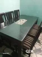 Dinning table