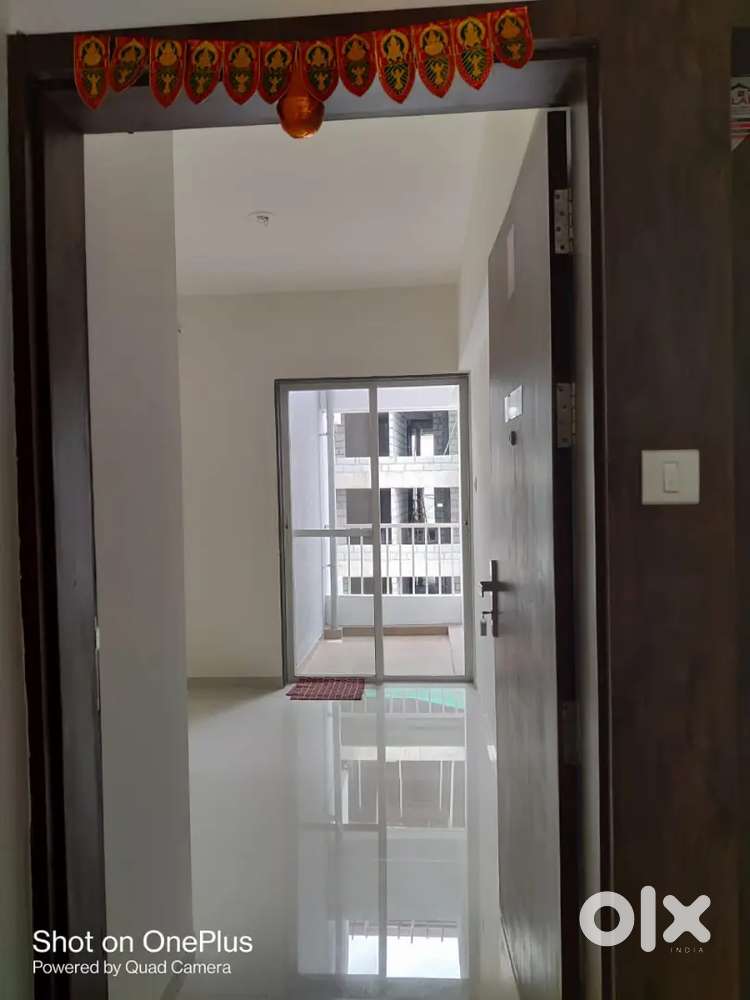 2 bhk flat for rent