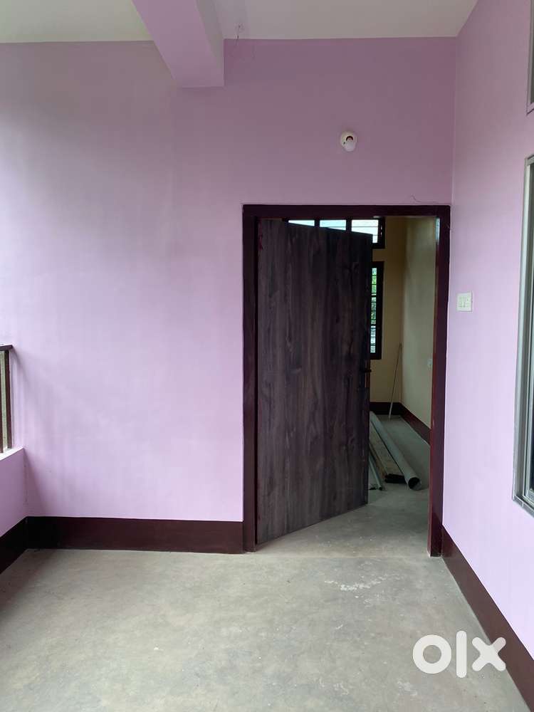 Shared Rent House for Women