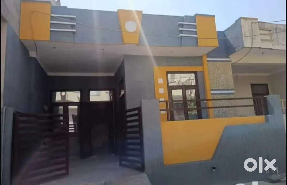 Gokul vihar 200 fit in ring road Bhilwara Rajasthan