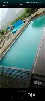 Hinjewadi Hills co-op society