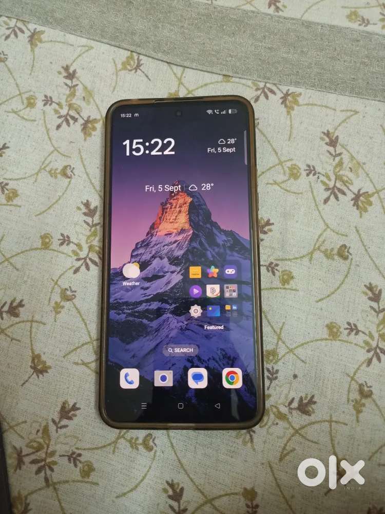 No dent No Scratches 5G 8gb 256gb