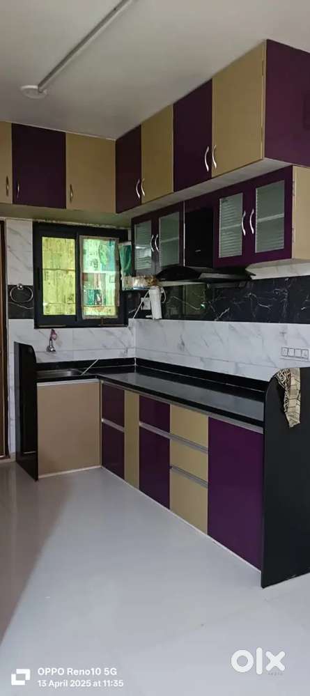 Beautiful 2 BHK Flat for Rent – Spacious, Comfortable,