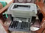 Canon printer