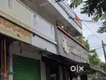 Commercial shop on first floor near krishnalanka