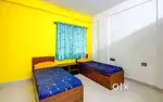 Cozy and luxurious PG available in sector location 46,39,47
