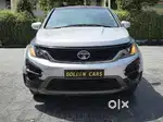 Tata Hexa XM, 2017, Diesel
