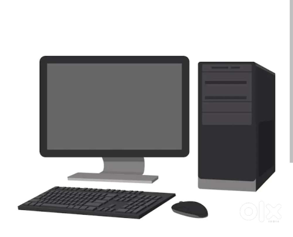 Hardware and networking