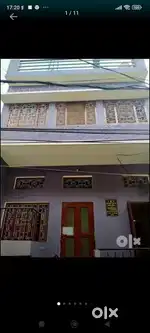 Near to Kapoorthala chauraha and Vivekanand polyclinic