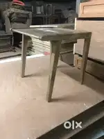 New packed Side table/kids writing table @4500+gst