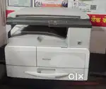RICOH MP2014D