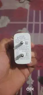80 W flash charger iqoo/vivo