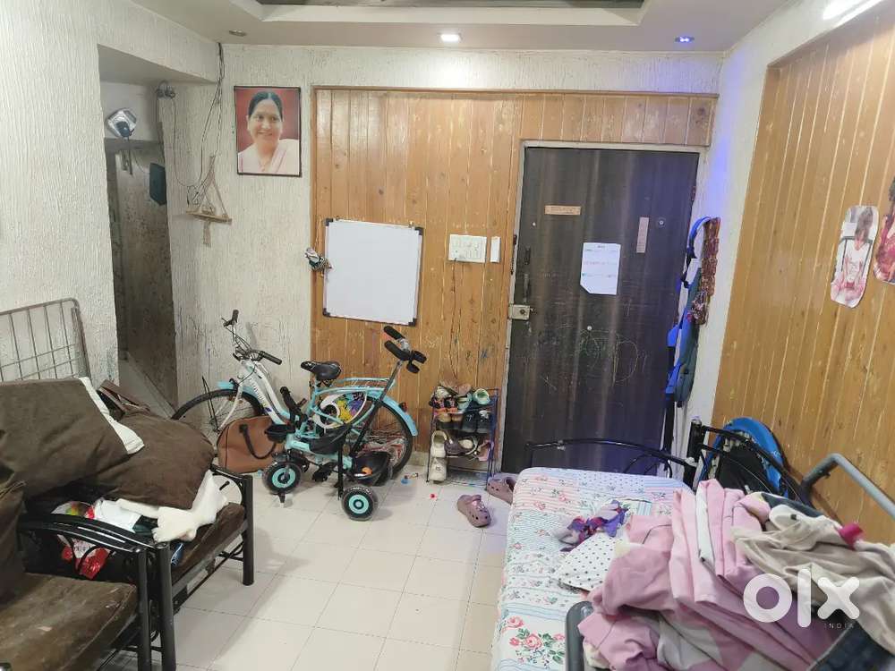 1BHK Fully furnished Flat in viman Nagar