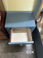 Double Bed urgent sale 6*6.25