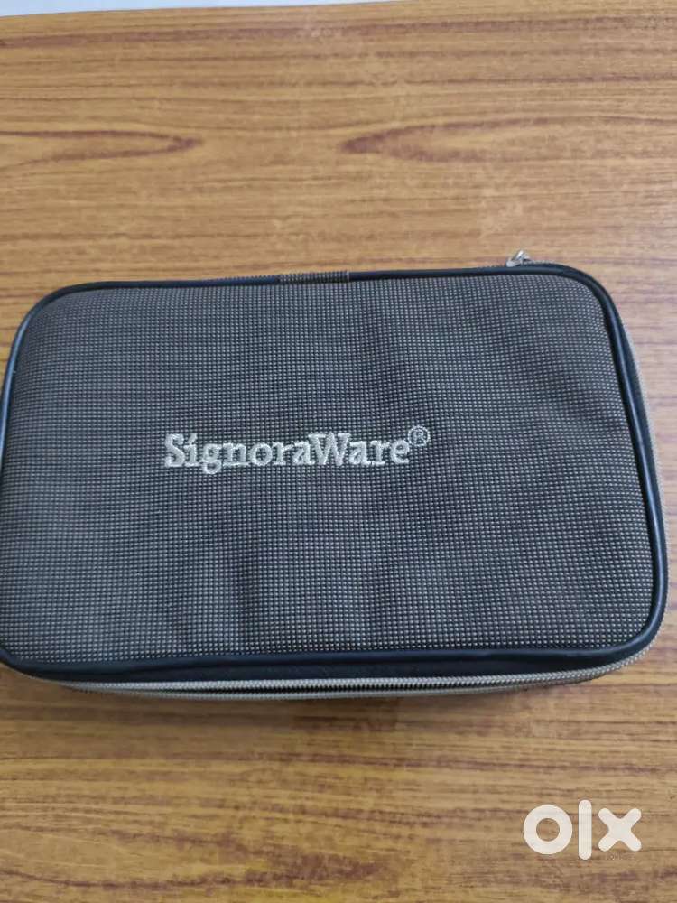 Signoraware Lunch Box