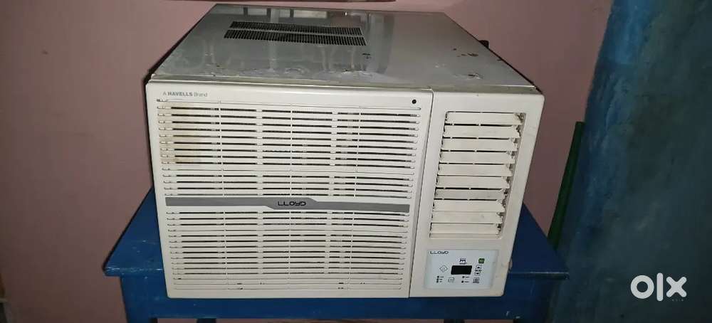 LLOYD WINDOW AC 1.5 TON