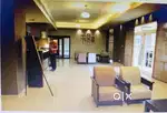 Front Office Assistant