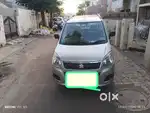 Maruti Suzuki Wagon R 2013 Petrol Good Condition