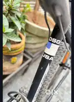 Denver MTB Racing Bicycle – Dual Disc Brakes  Excellent Condition