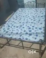 DM cots and beds