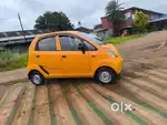 Tata Nano 2012