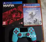 Ps 4 slim 1 tb