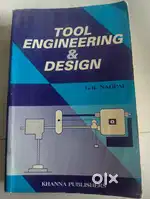 Tool engineering & design