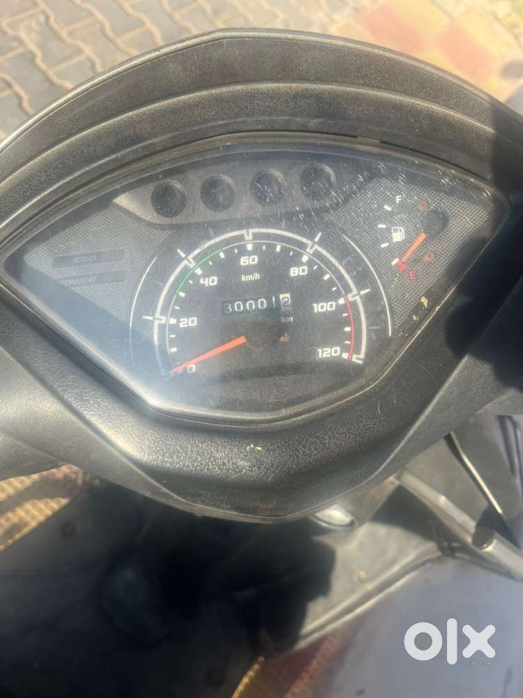 Good condition, Paise ki need