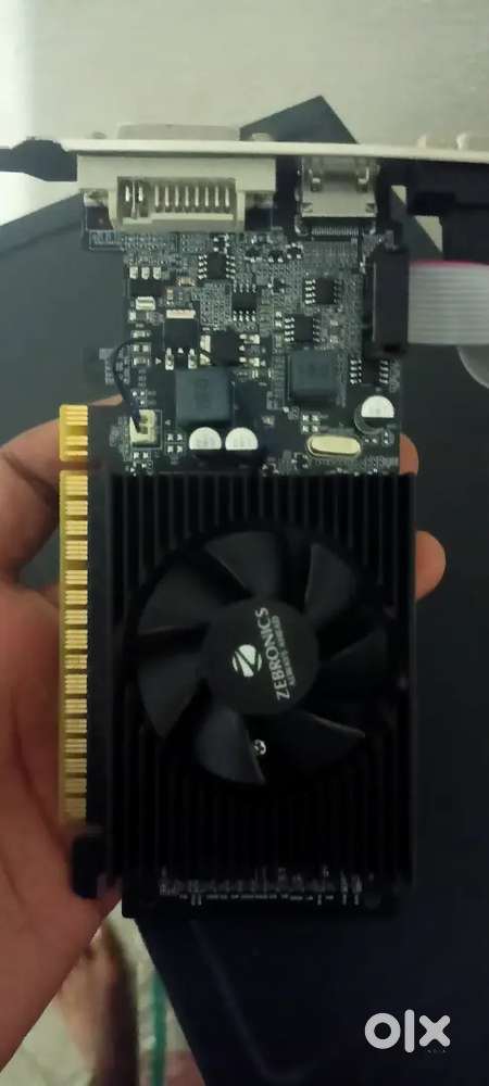 2gb graphic