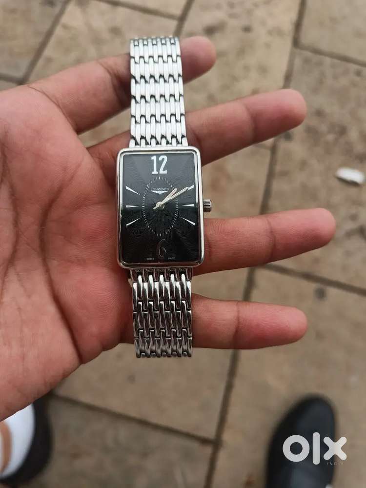 Vintage Primium watch
