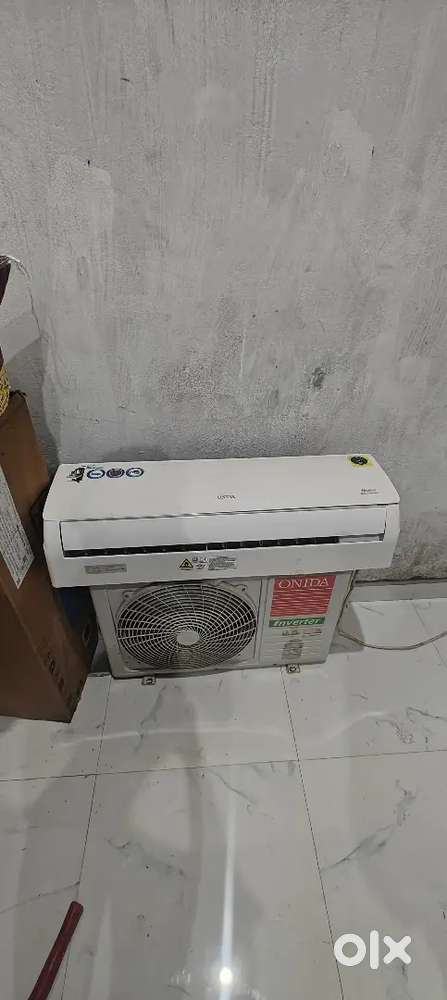 Onida new condition AC