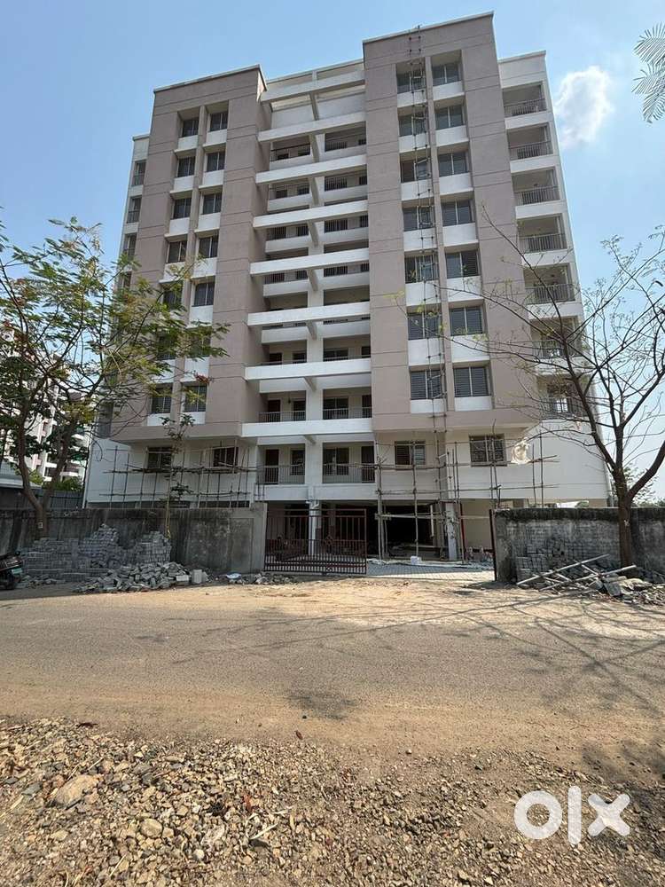 3bhk chinchbhavan