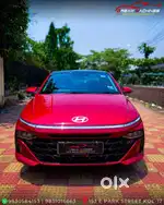 Hyundai Verna 1.5 SX Turbo Petrol MT, 2023, Petrol