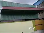 New Warehouse Godown for Rent in Gavara Kanchara Palem, Visakhapatnam