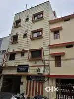 Shailendra Nagar main road