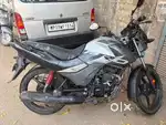 First hend bike