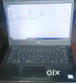 Laptop Dell