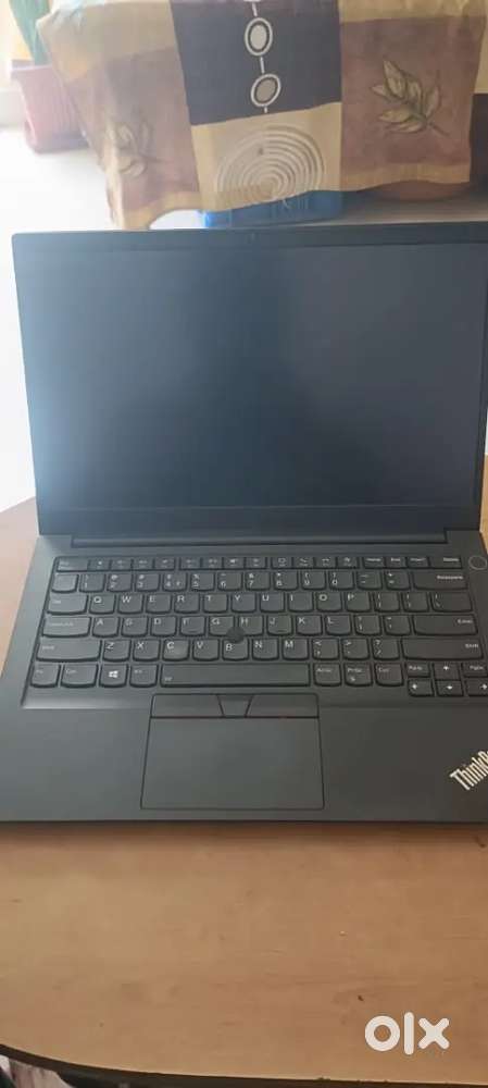 Lenovo ThinkPad