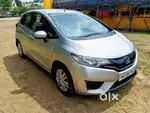 Honda Jazz 2015 Diesel Well Maintained
