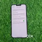 selling my 6 months old iphone 13 pro, need urgent money