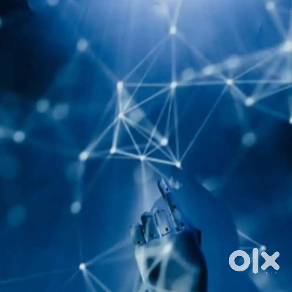 New opening vaccancy