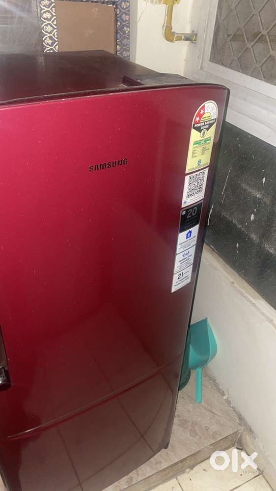 Samsung fridge