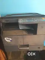 XEROX PRINTER