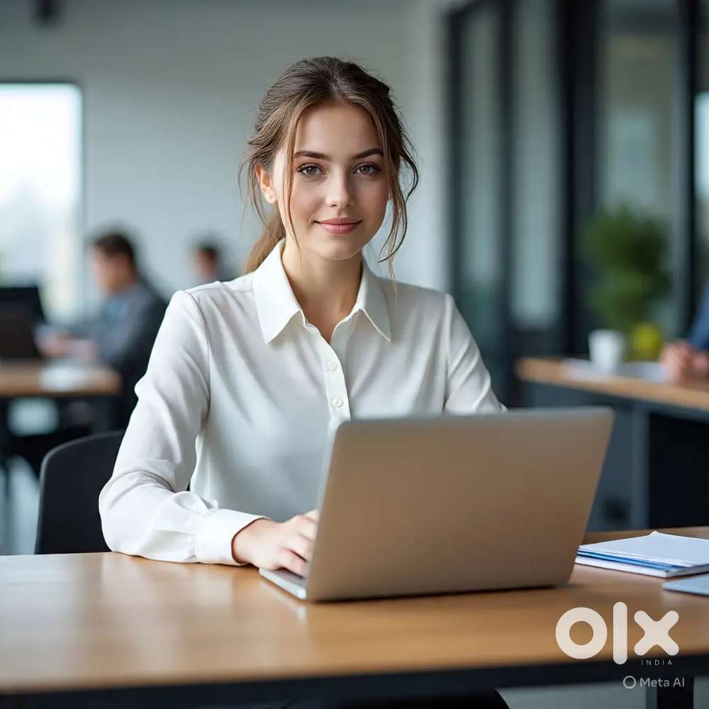 Online Smart Work