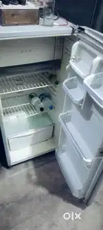 Single door fridge proper working condition LG company
