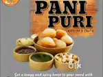 PANI PURI MAKER