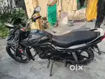 Hero Honda passion x pro