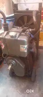 Generator 10kva  new  8 months