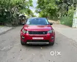 Land Rover Discovery Sport SD4 HSE Luxury, 2018, Diesel