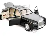 ROLLS ROYCE MODEL CAR